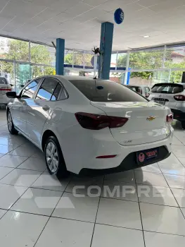 onix sedan