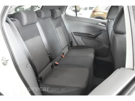 T-CROSS - 1.0 200 TSI TOTAL SENSE AUTOMÁTICO