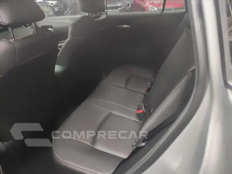 COROLLA CROSS 2.0 Vvt-ie XRE