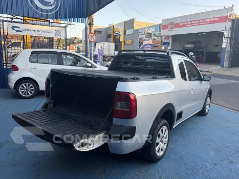 SAVEIRO 1.6 MI CE 8V G.V