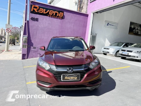 HR-V 1.8 16V LX