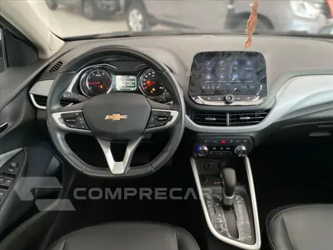 ONIX 1.0 TURBO FLEX PLUS PREMIER AUTOMÁTICO