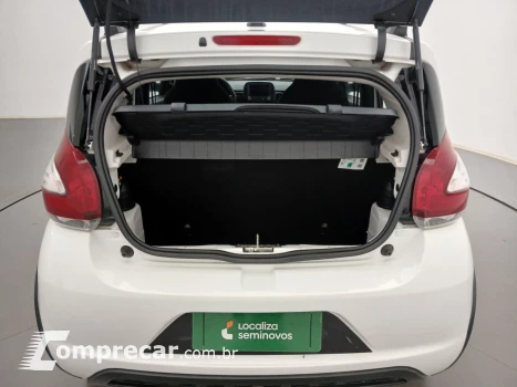 MOBI 1.0 EVO FLEX TREKKING MANUAL