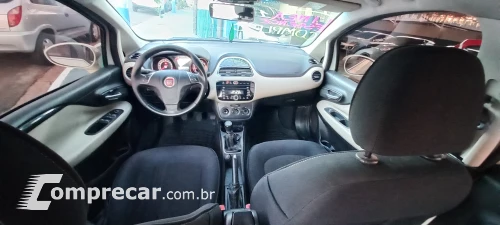 LINEA 1.8 Essence 16V