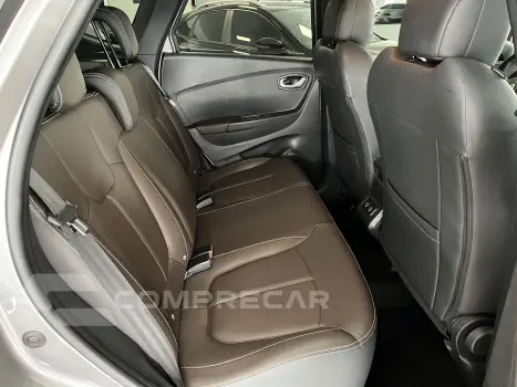CAPTUR ICO 1.3 T CVT