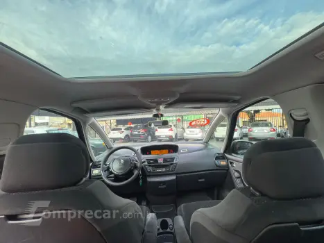 C4 2.0 Picasso LA Luna 16V