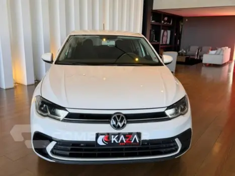 POLO - 1.0 MPI MANUAL