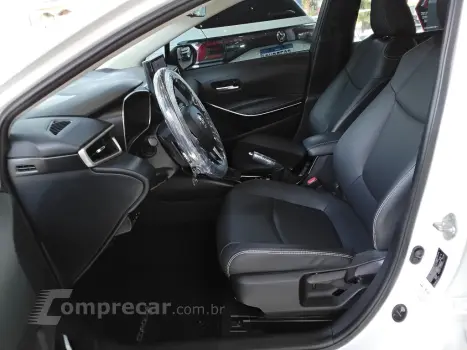 COROLLA 2.0 VVT-IE FLEX XEI DIRECT SHIFT