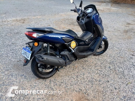 Nmax 160