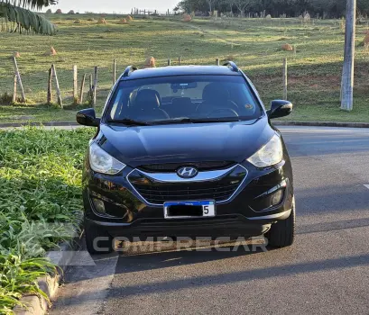 IX35 2.0 MPFI XLS 4X2 16V