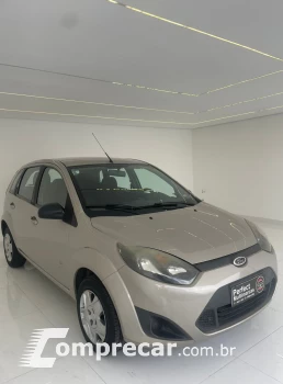 FIESTA 1.0 MPI 8V