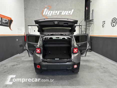 RENEGADE 1.8 16V STD