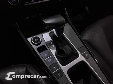 CRETA 1.0 TGDI FLEX PLATINUM AUTOMÁTICO