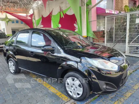 FIESTA 1.6 Rocam SE Sedan 8V
