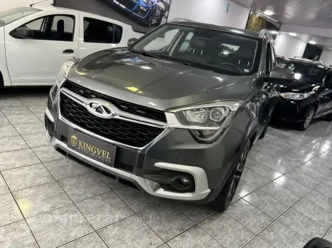 CHERY TIGGO 5X TXS 4 portas