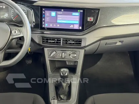 Polo Track 1.0 Flex 12V 5p