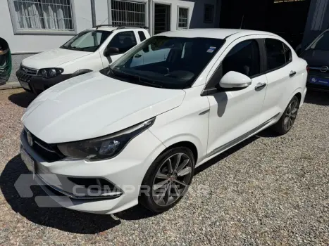 Fiat Cronos 1.8 4P FLEX PRECISION AUTOMÁTICO 4 portas