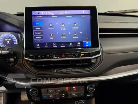 Compass 1.3 T270 Turbo Flex Limited At6