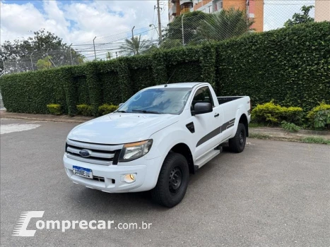 RANGER 2.2 XL 4X4 CS 16V