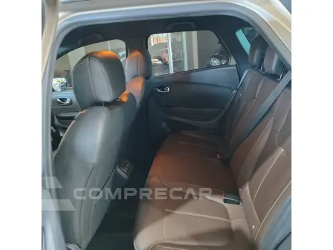 CAPTUR 1.3 TCE FLEX ICONIC X-TRONIC