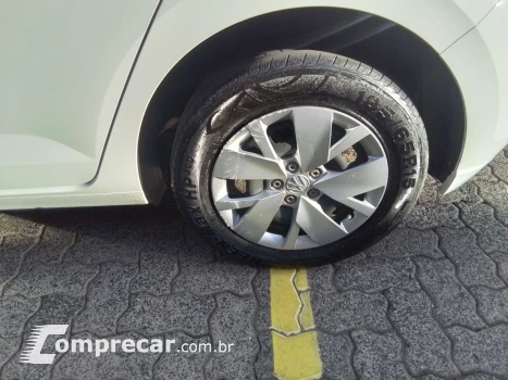 POLO 1.0 MPI MANUAL