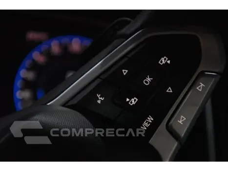 NIVUS - 1.0 200 TSI TOTAL HIGHLINE AUTOMÁTICO