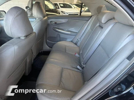 COROLLA 1.8 GLI 16V