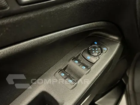 Ecosport 1.5 Ti-Vct Flex Freestyle Automático