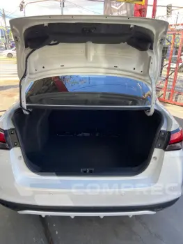 VERSA 1.6 16V SV