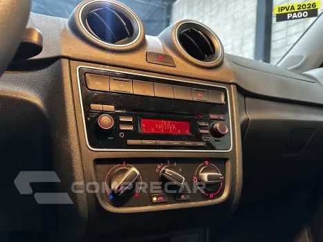 VOYAGE 1.6 MI HIGHLINE 8V FLEX 4P MANUAL