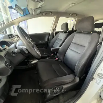 Fit EX/S 1.5 Flex/Flexone 16V 5p Aut.