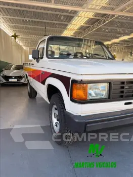 A10 4.1 DE LUXE CS 12V ÁLCOOL 2P MANUAL