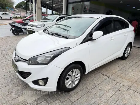 HB20 1.6 Comfort 16V