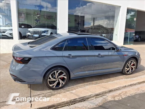 JETTA 2.0 350 TSI GLI
