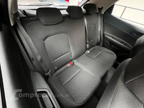 HB20 Comfort 1.0 TB Flex 12V Aut