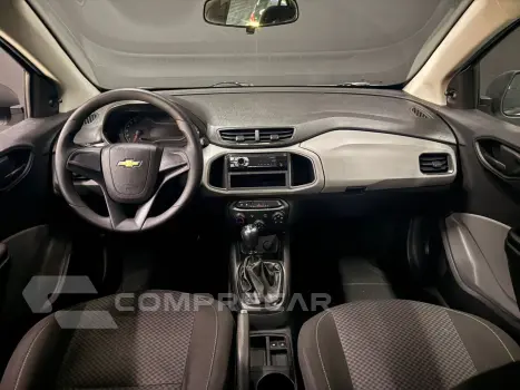 ONIX 1.0 MPFI JOY 8V FLEX 4P MANUAL