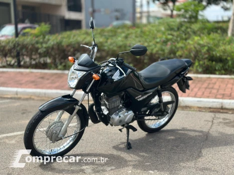 HONDA CG 125 FAN KS