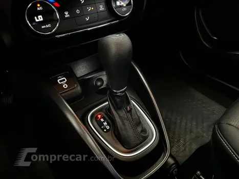 CRONOS 1.3 FIREFLY FLEX PRECISION CVT