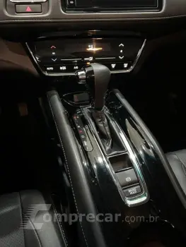 HR-V EXL 1.8 FLEXONE 16V 5P AUT.