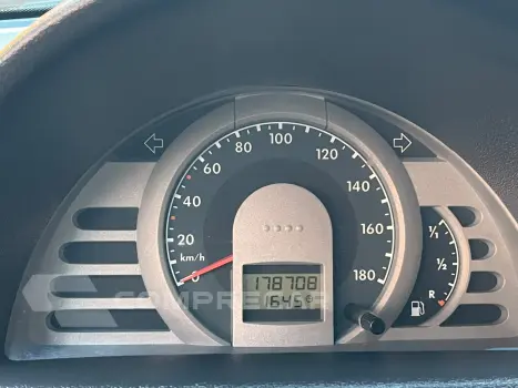 GOL 1.0 MI 8V G.IV
