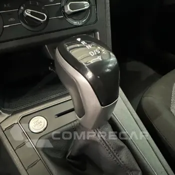 Polo Comfortline TSI 1.0 Flex 12V Aut.