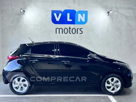 HB20 1.0 Comfort Style 12V Turbo