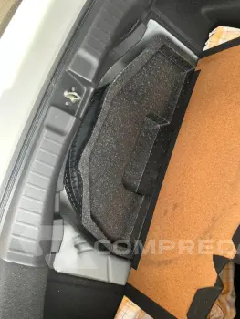 FIT 1.5 Personal 16V