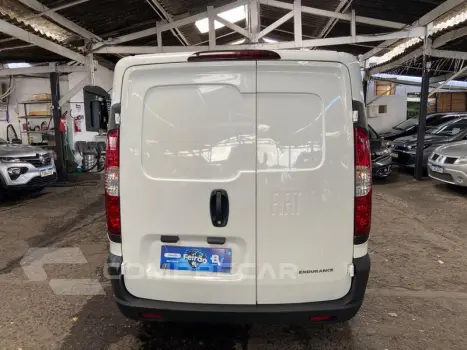 FIORINO ENDURANCE FURGÃO