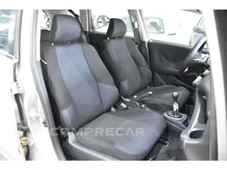 FIT - 1.4 LXL 16V 4P MANUAL