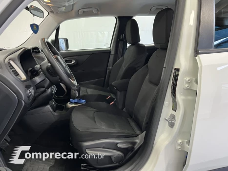 RENEGADE 1.8 16V Sport