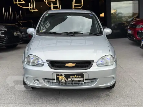 CLASSIC 1.0 MPFI SPIRIT 8V FLEX 4P MANUAL