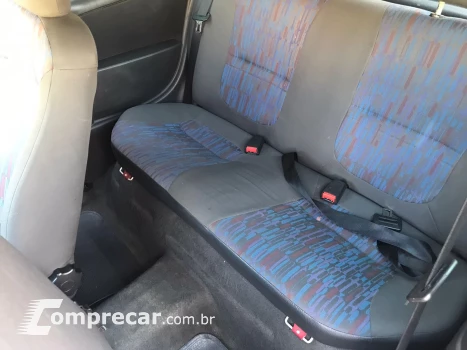 CELTA 1.0 MPFI Life 8V