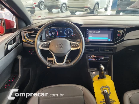 NIVUS 1.0 200 TSI Highline