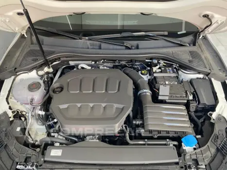 A3 Sportb. Performance 2.0 TFSI S-tronic